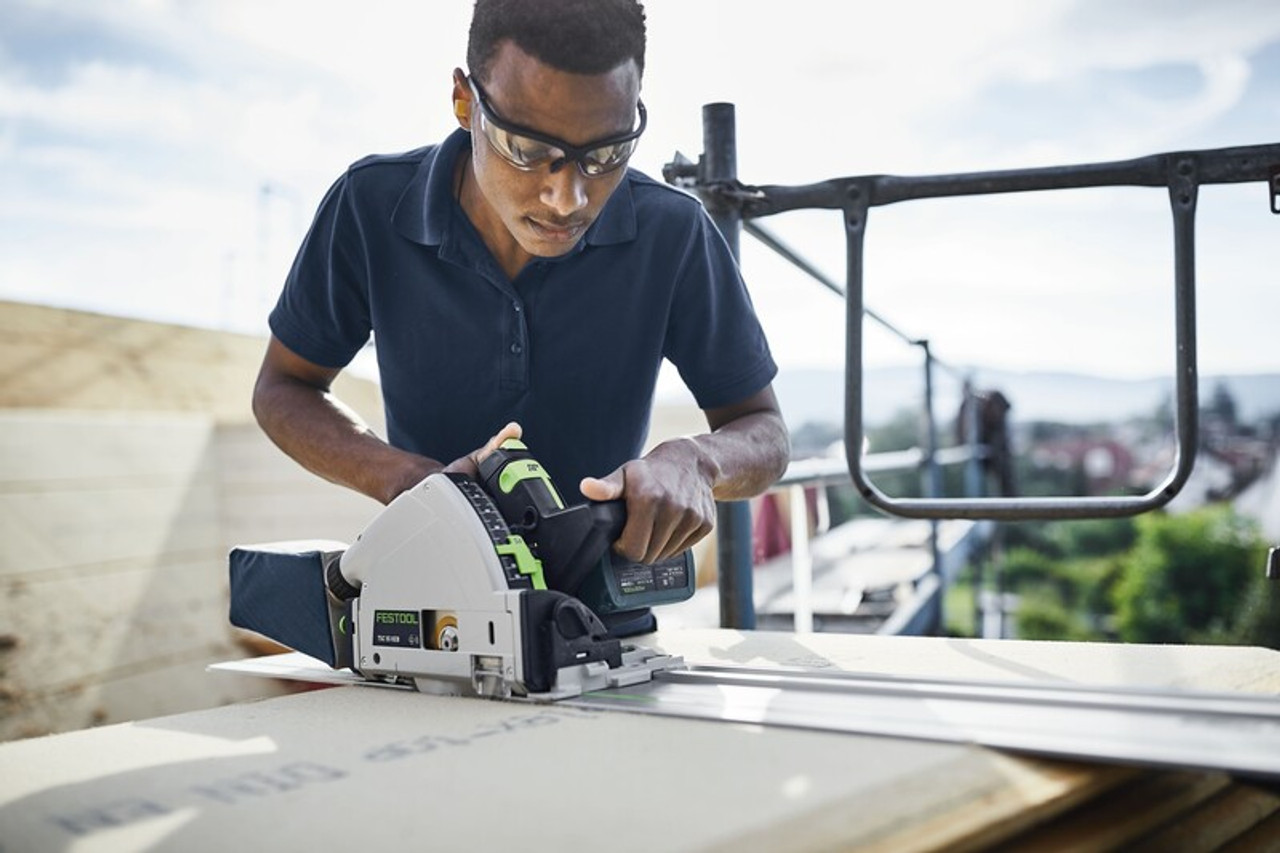 Festool - CORDL. PLU. SAW TSC 55 KEBIF-PLUS/XL US