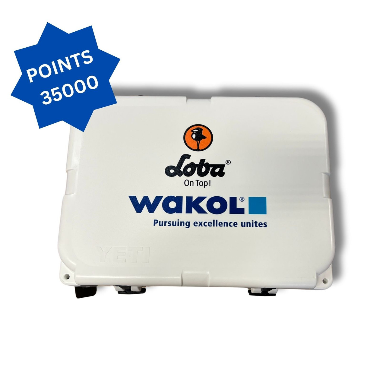 Loba Yeti TundraÂ® 35 Cooler