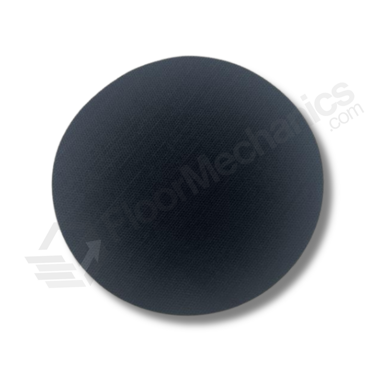 Premium Hook & Loop Interface/Driver Pad 7" by Norton