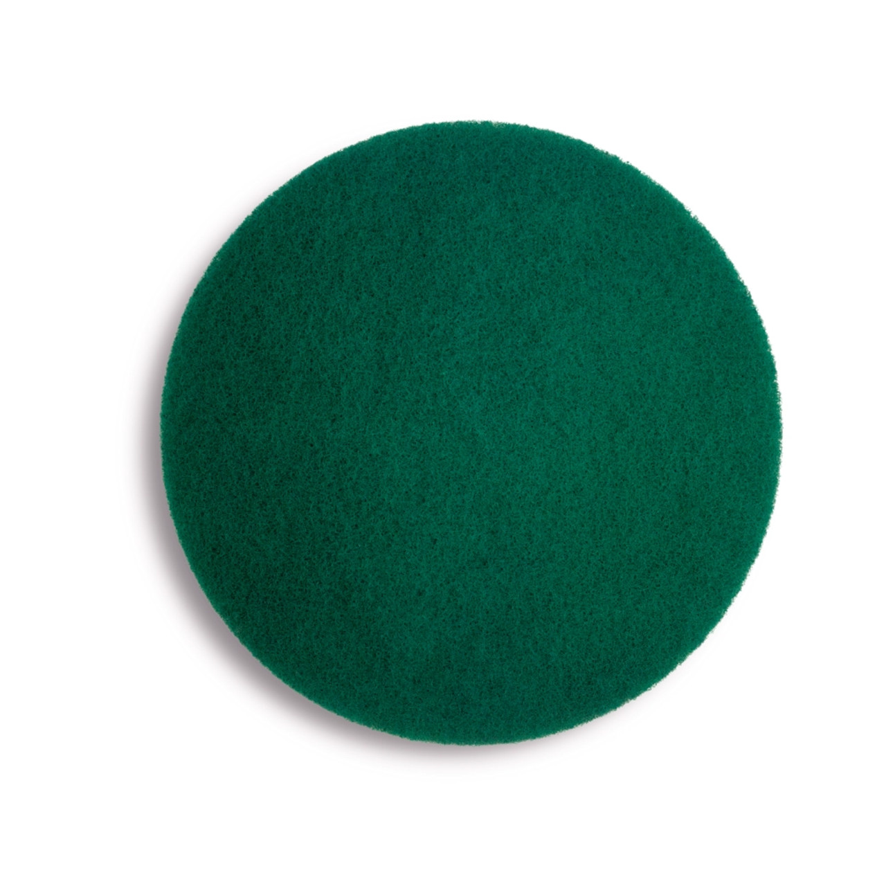 16" Green loba Cleaning Pad 
