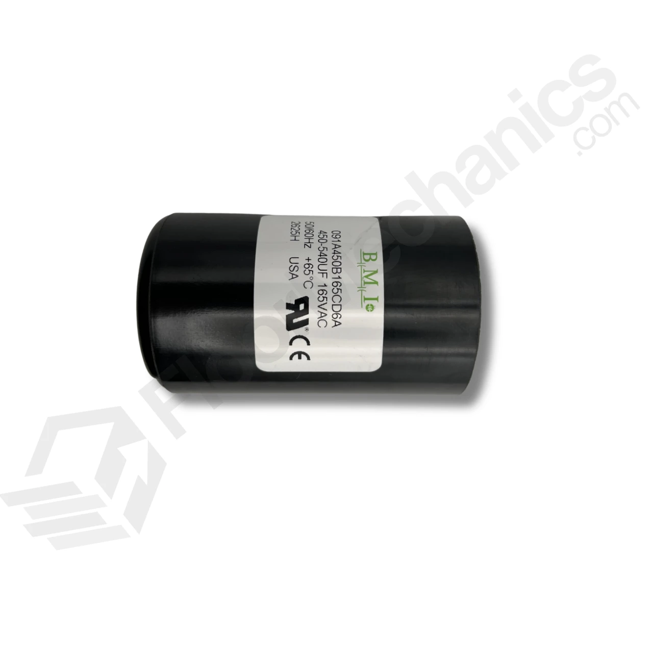 Capacitor  Start for American Sanders RS-16 HDTR Motor Parts