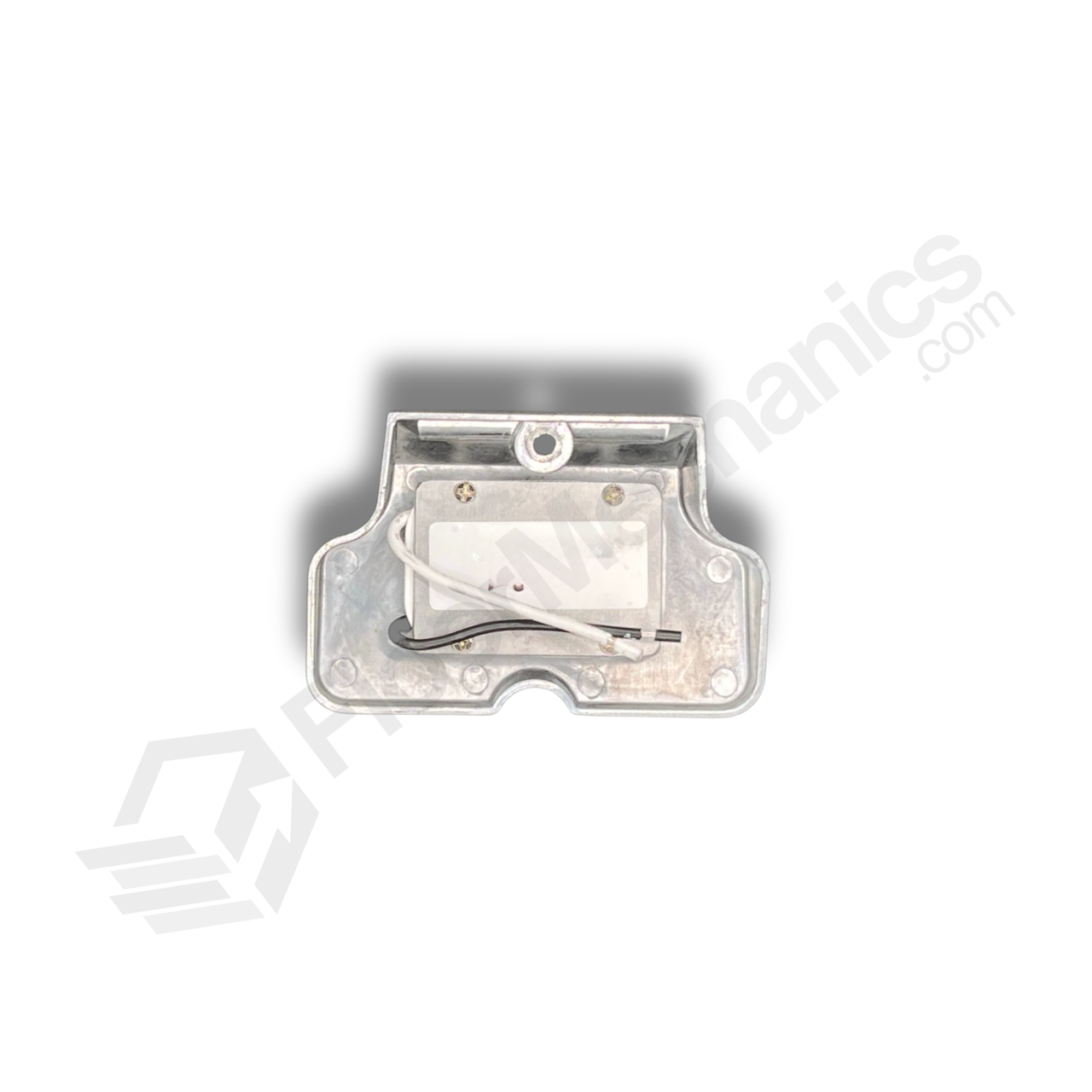 HOUSING  LED LIGHT  ASM. (07125A) for American Sanders Super 7R Edger Upper Assembly (Models 07125A & 07013B)