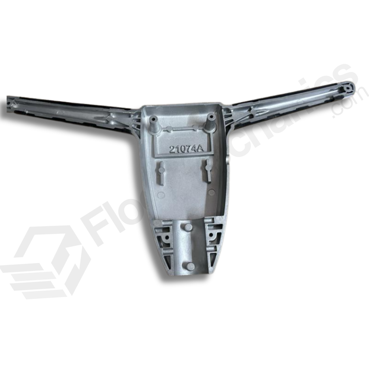 Handle Front for American Sanders American Sanders RS-16 Main Assembly