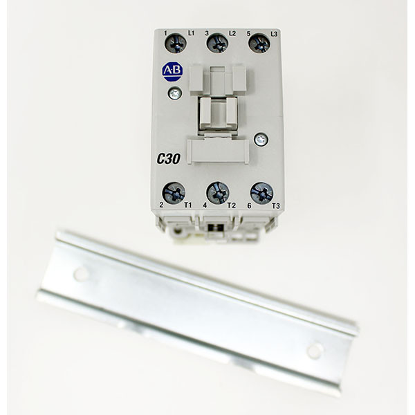 P278 – CONTACTOR