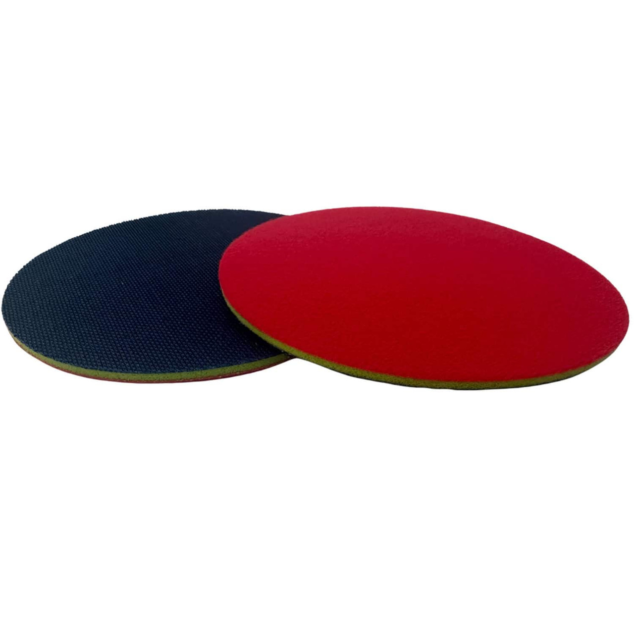 Lagler VELCRO DISC FLEXIBLE PAD 150MM P1263