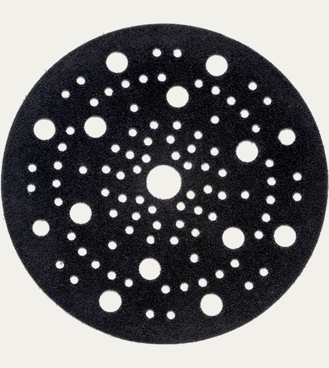 Bona Interface Pads - 1/8" pack of two