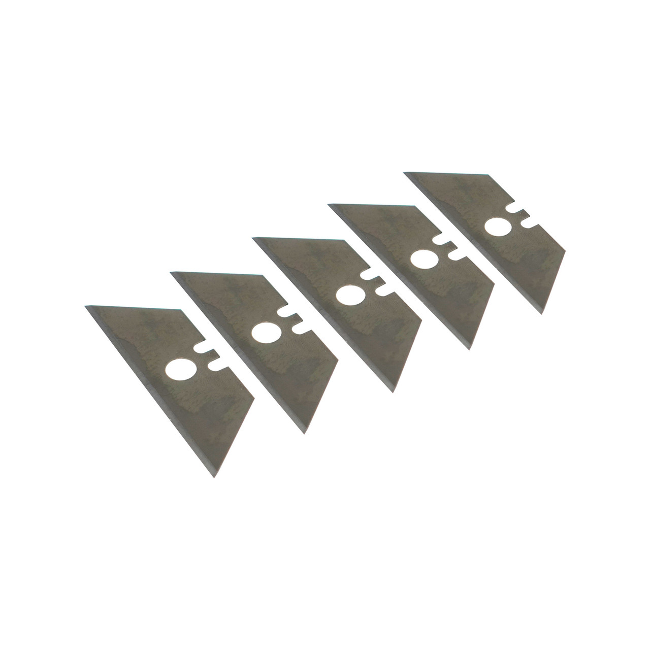 Utility Knife Repl. Blades - 5 pack