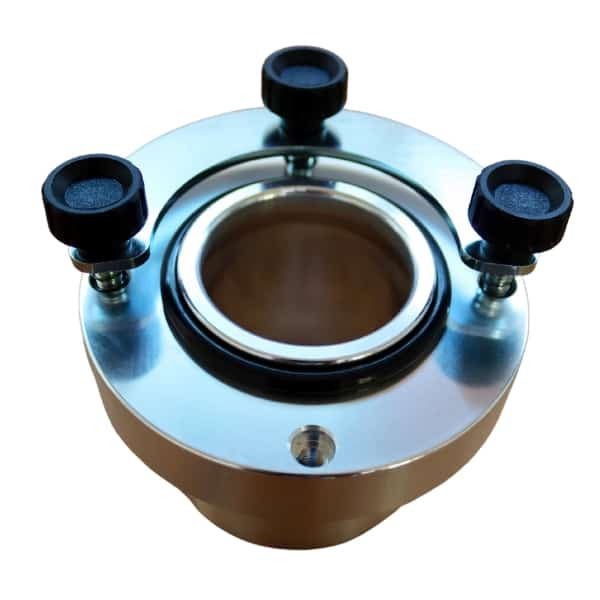 Vacuum Attachment for Lagler Hummel