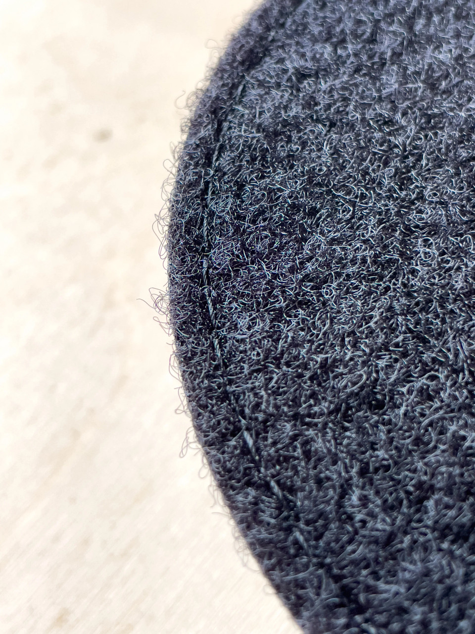 Neulight Interface Pad - 6 inch no hole