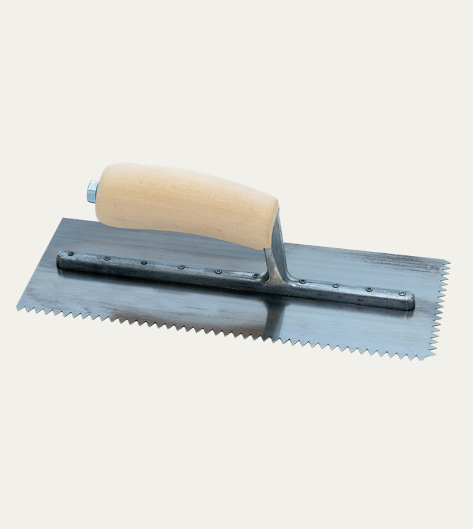 Bona Premium Trowels