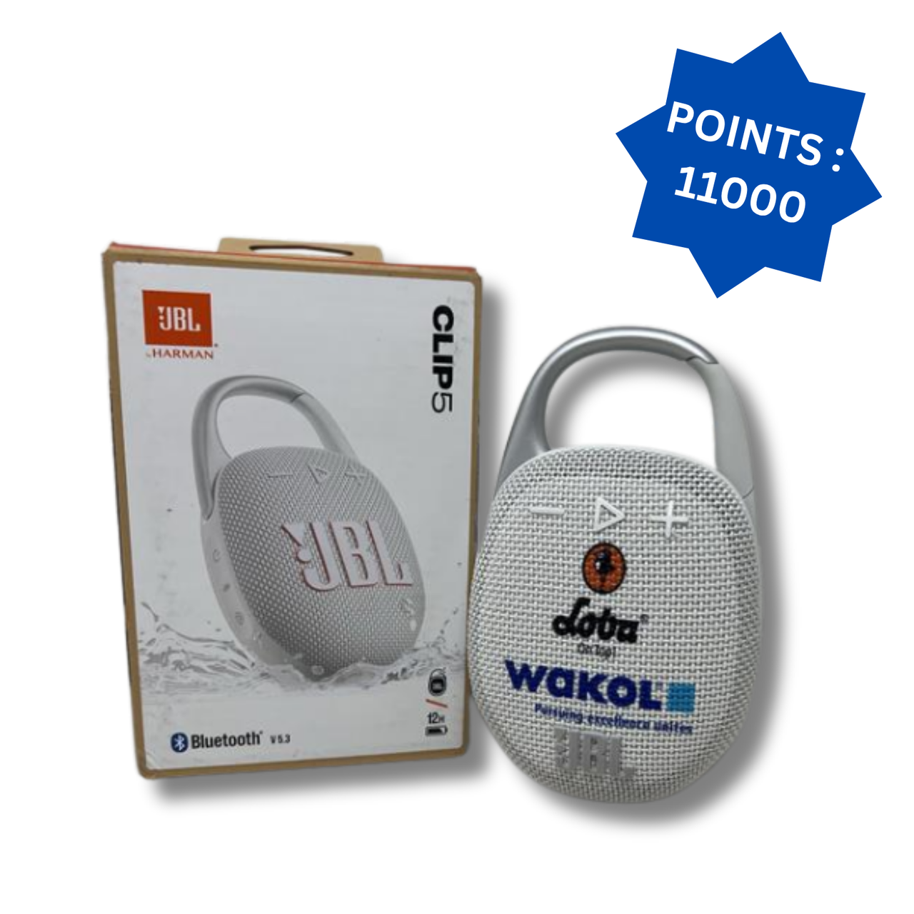 Loba Reward - JBL Speaker