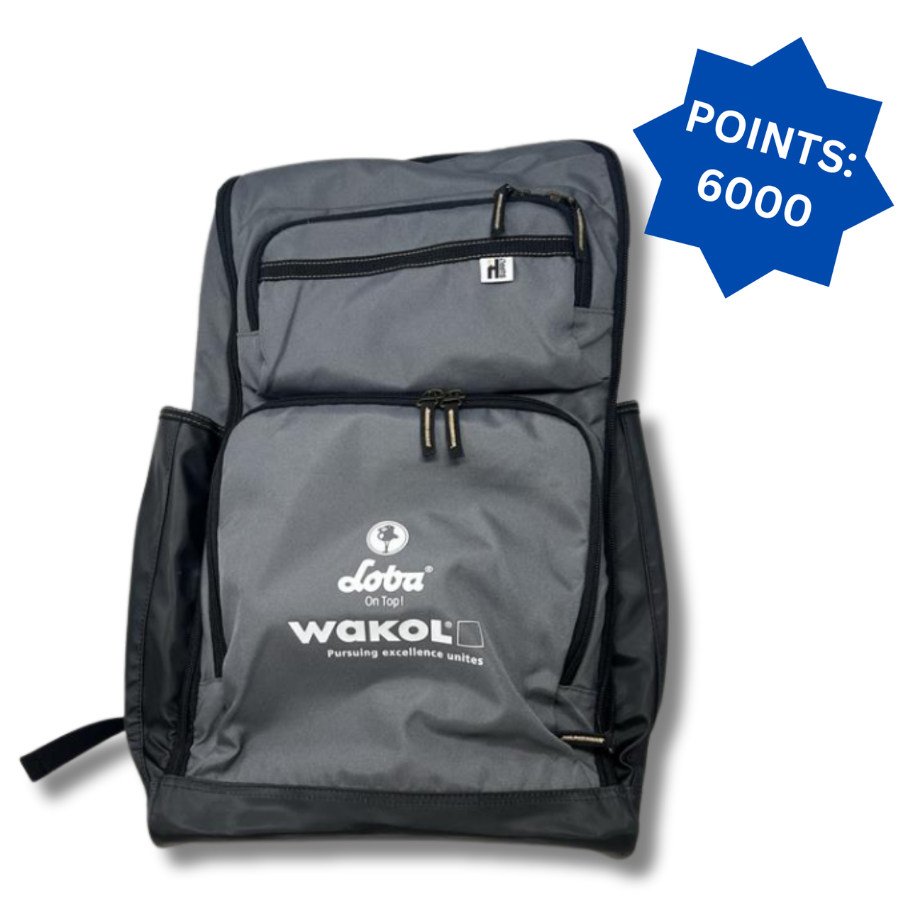 Loba Reward - Work Backpack