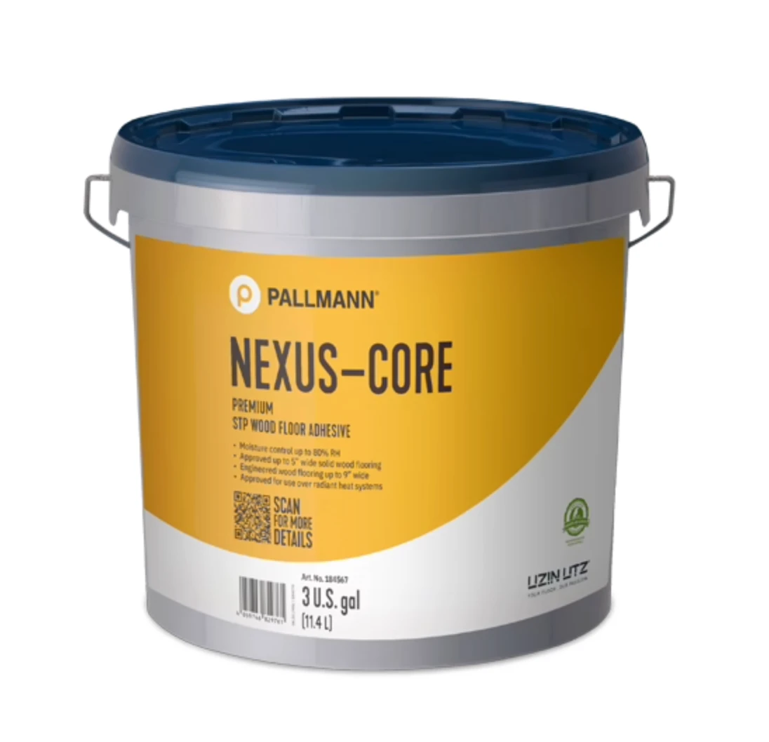Pallmann Nexus Core Wood Floor Adhesive