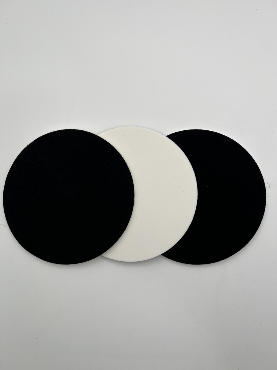 Kit Driver Pads 3 EZ-Sand