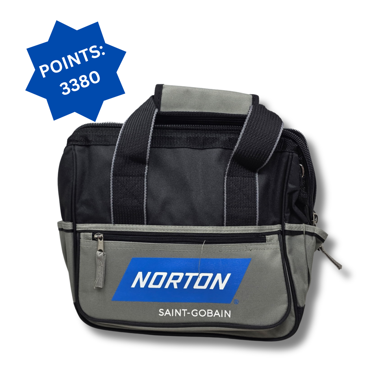 Norton Tool Tote