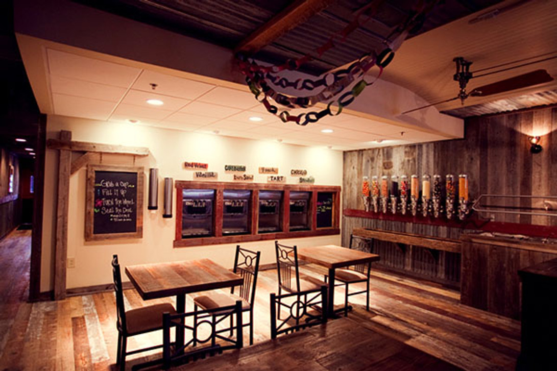 Floor Mechanics Legends: JL Halverstadt