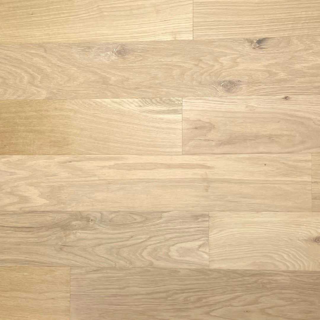 Hapwood White Oak 1/2" 5ply Mill Crafted Hardwood Flooring