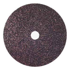 Norton Durite Silicon Carbide 15" x 2" - 16 grit Discs (10/Box)