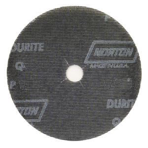 Norton Durite Silicon Carbide 7" x 7/8" - 80 grit Edger Screen Discs (20/Box)
