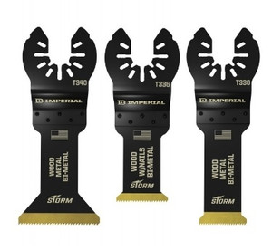 Imperial Variety Pack STORM (3/PC)