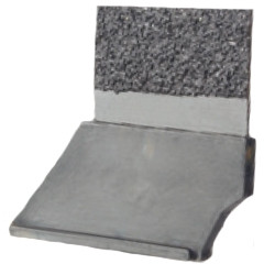 Concrete Prep Plus Blade CW 25 Grit (16" & 17" Brushes)
