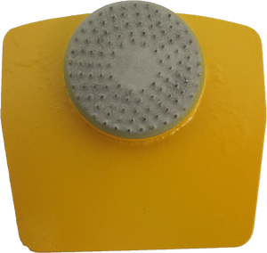 Pallmann Diamond Segment Set - 9 Segments - for Spider