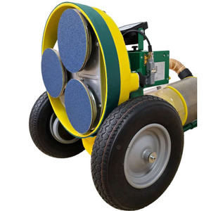 Lagler's P925 Cross Country Transports Cart for transportin