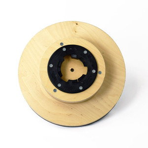 Heavy Duty Sand Paper Driver 16" by Malish