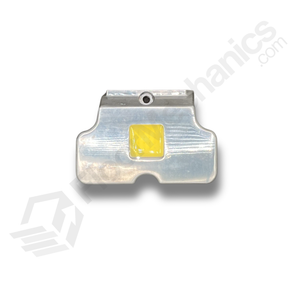 HOUSING  LED LIGHT  ASM. (07125A) for American Sanders Super 7R Edger Upper Assembly (Models 07125A & 07013B)