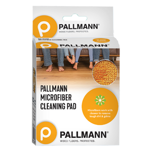 Microfiber Cleaning Pad