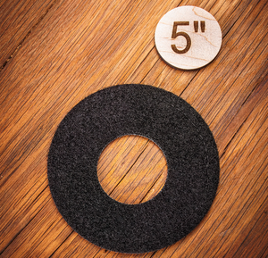 Neulight - Interface Pad - 5 inch with hole