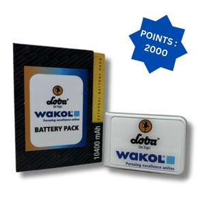 Loba Reward - Power Bank