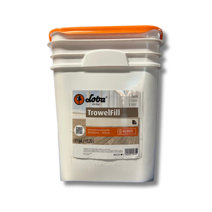 Loba Trowelfill  3.5 Gallon
