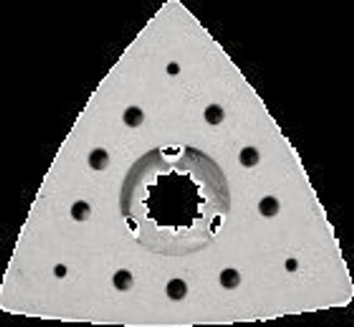 Felt Polishing Pads (2/pk) Felt Polishing Pads (2/pk)