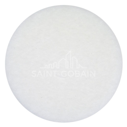 Norton Buffing & Polishing Pads 24" White Super Gloss (5/Box) Norton Buffing & Polishing Pads 24" White Super Gloss (5/Box)