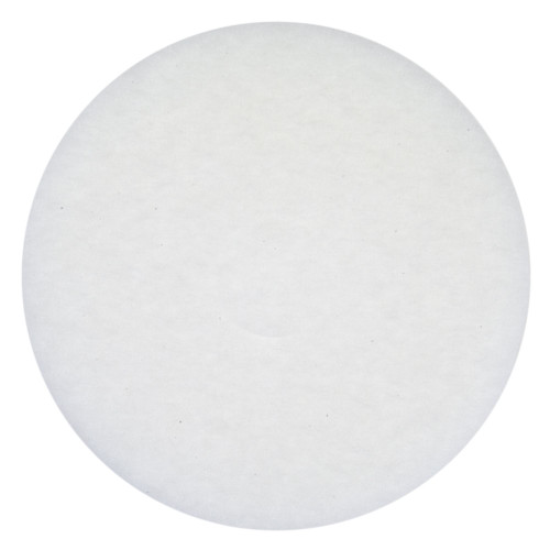 Norton Buffing & Polishing Pads 11" White Super Gloss (5/Box) Norton Buffing & Polishing Pads 11" White Super Gloss (5/Box)