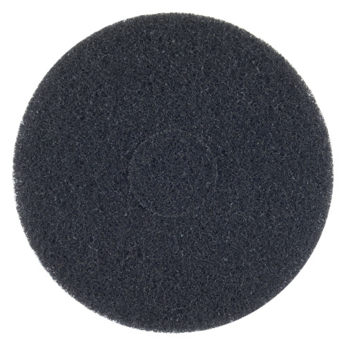 Norton Stripping Pads 14" Black Super Strip grit (5/Box)