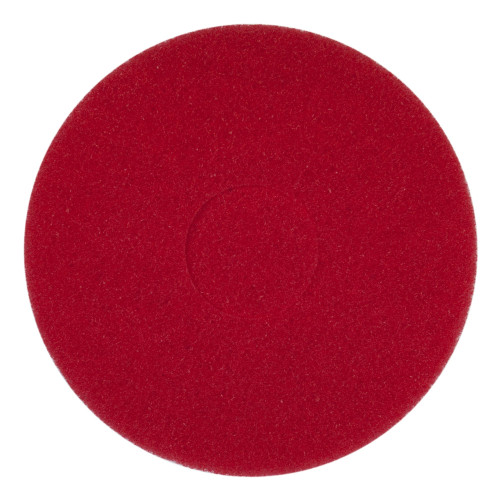 Norton Buffing & Polishing Pads 14" Red (5/Box) Norton Buffing & Polishing Pads 14" Red (5/Box)