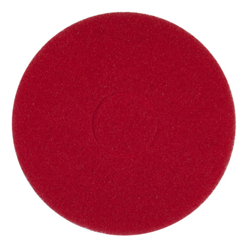 Norton Buffing & Polishing Pads 18" Red (5/Box) Norton Buffing & Polishing Pads 18" Red (5/Box)