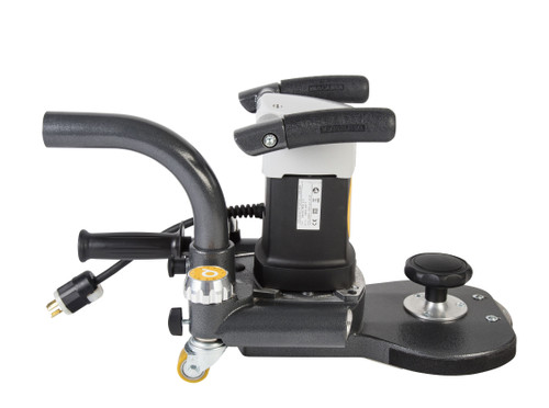 Pallmann Gecko Star 2.0 Edger Pallmann Gecko Star 2.0 Edger