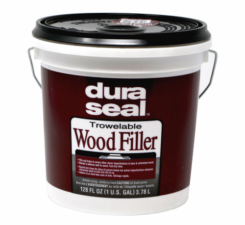 DuraSeal Paste Wax - 1 lb - Floor Mechanics - The World's Fastest Free  Delivery For Hardwood Flooring Contractors. Huge Inventory, Same Day  Shipping.