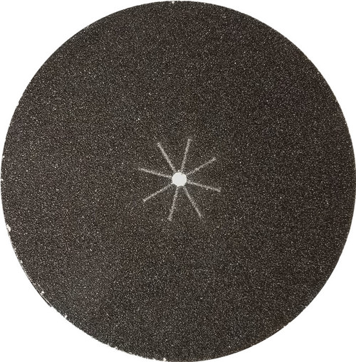 Floor Mechanics Edger Discs 7" x 5/16" Hole