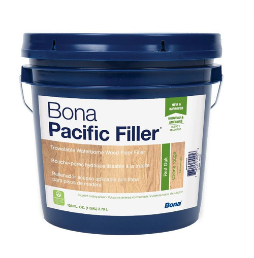 BONTRAFFICSAT-HD - Bona Traffic HD Satin 1 Gallon w/ Hardener