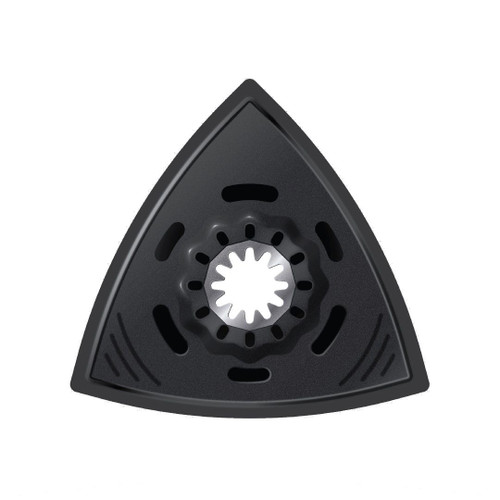 Imperial Blades Starlock Sanding Pad 1PK Imperial Blades Starlock Sanding Pad 1PK