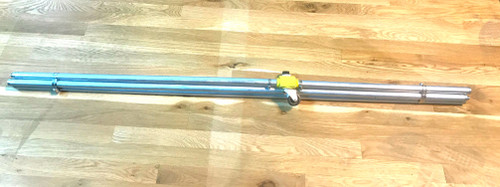 Treska Three Point Extension Pole Kit