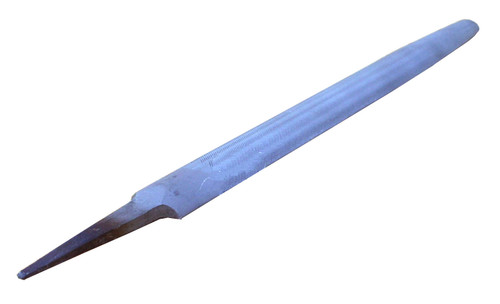 Woodwise Nosing Scraper Sharpening File - 14"