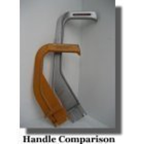 Pro Comfort Extended Nailer Handle Pro Comfort Extended Nailer Handle