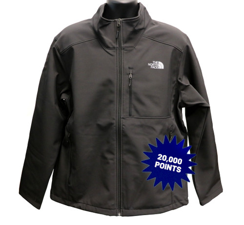 The North Face Gordon Lyons Full Zip Jacket
