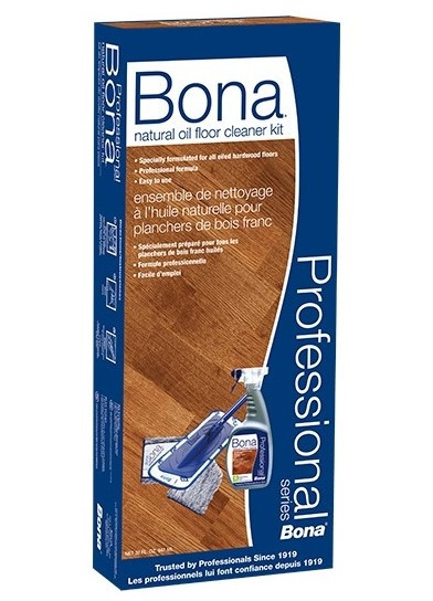 Bona Floor Cleaner - Thumbnail 2