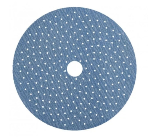 Norton ProSand Multi Air Cyclonic Hook and Loop Discs 6